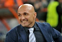 Spalletti nuovo mister