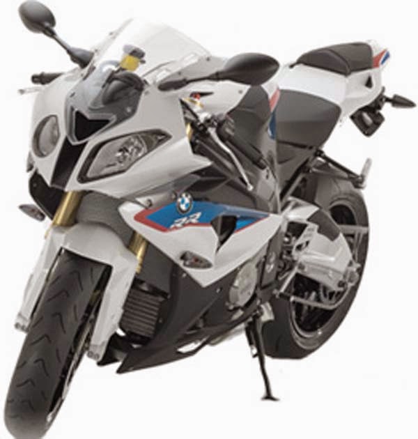 Harga BMW S1000RR