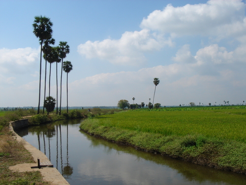 Tamilnadu Tourism Gobichettipalayam