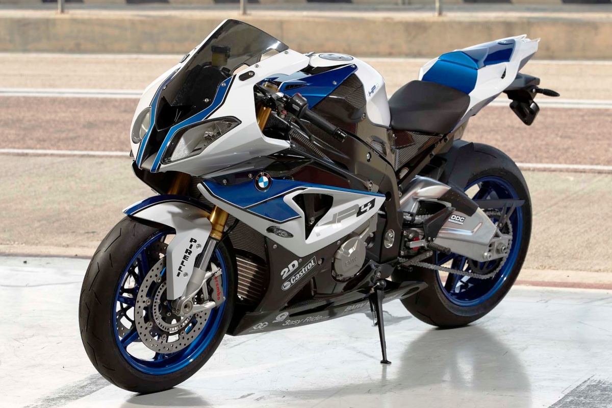Website motor bmw indonesia