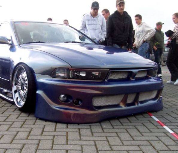 Modified Mitsubishi Galant Tuning Tips New Car Wallpapers And Car Accessories