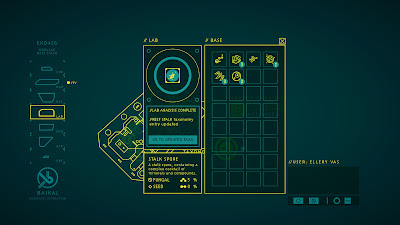 In Other Waters Game Screenshot 6