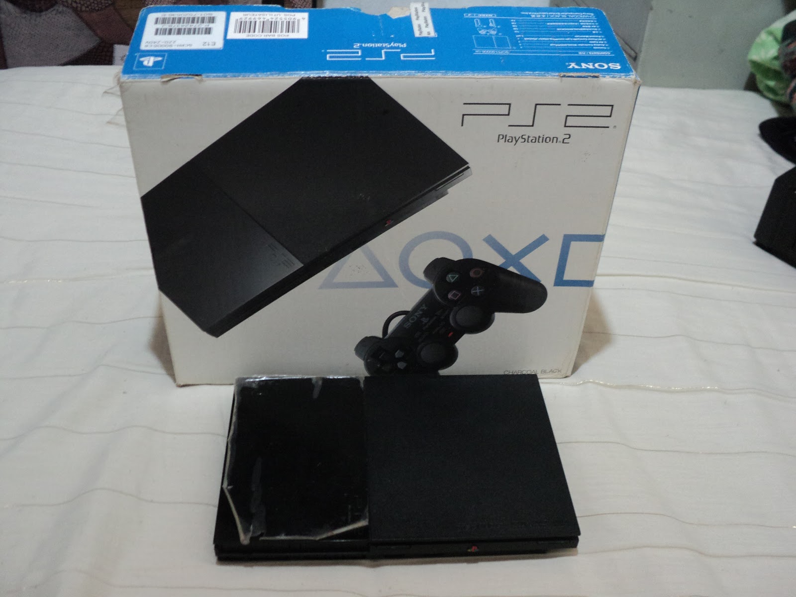 playstation 2 90006