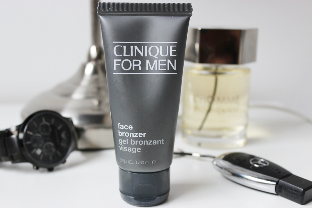 face bronzer clinique
