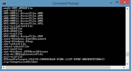Cara Membuka Command Prompt (cmd) di Windows 7 & 8 Cara Membuka Command Prompt (cmd) di Windows 7 & 8