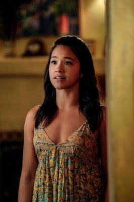 Jane The Virgin Season 5 Gina Rodriguez Image 1