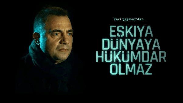 Eşkiya Dünyaya Hükümdar Olmaz 120.Bölüm izle 85