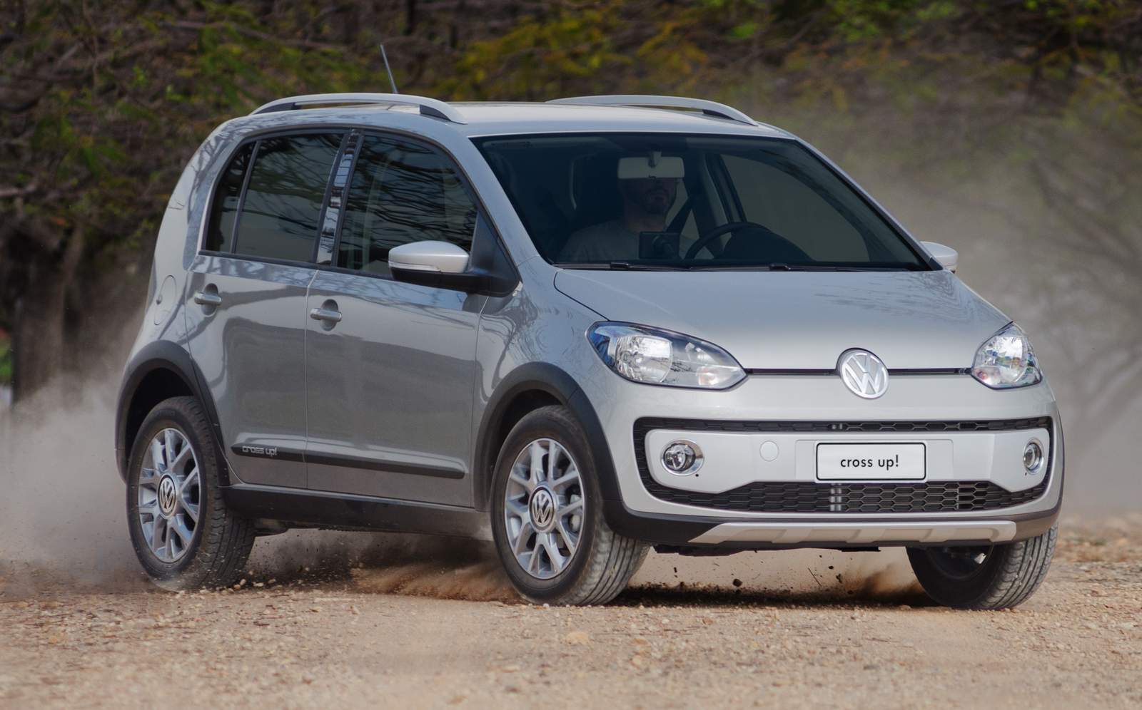 Volkswagen Up! 2017 preços, detalhes e especificações