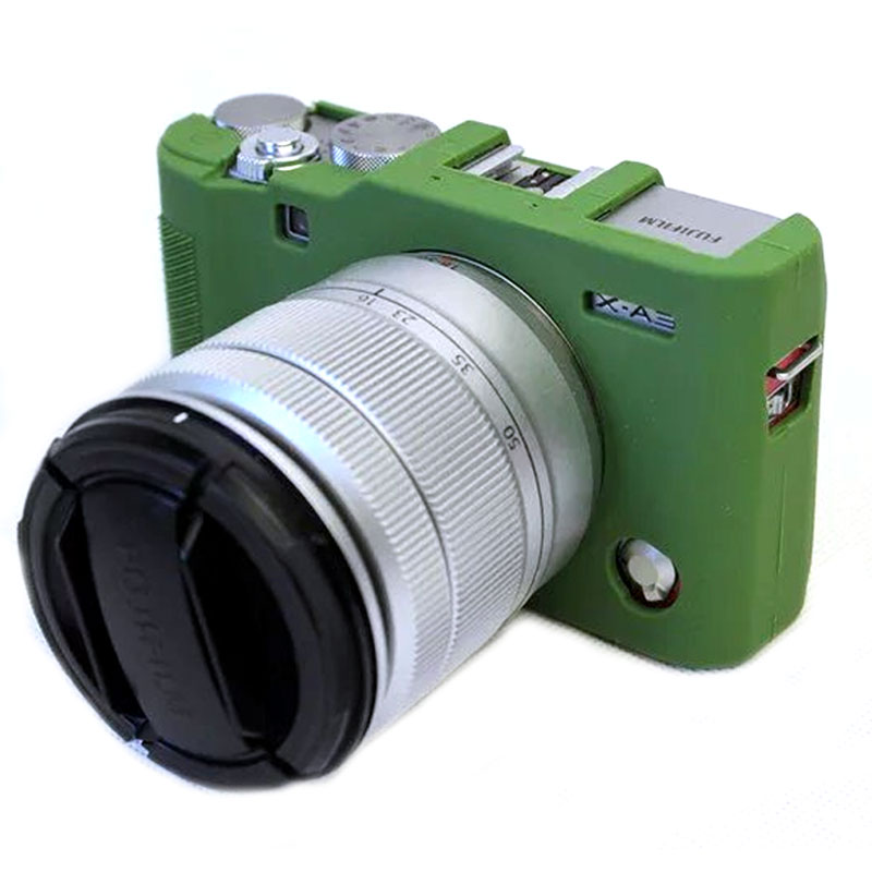 Keunggulan Kamera Fujifilm XA3 yang Menjadi Produk Terbaik 2017