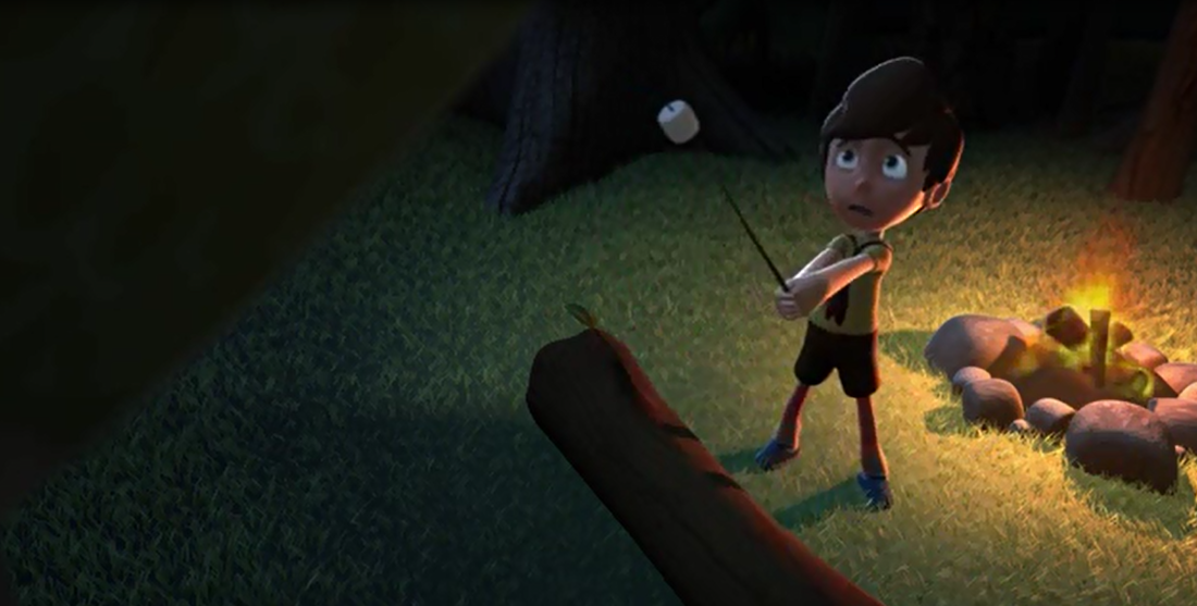 4JD Howes Literacy 'Marshmallows'