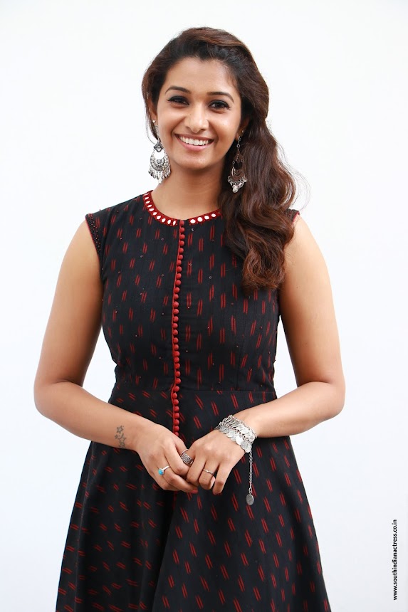 Priya Bhavani Shankar