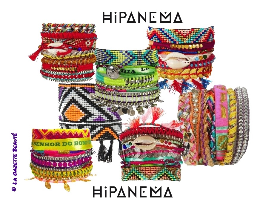 bracelet hipanema homme