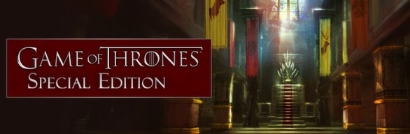 Game of Thrones Special Edition PC Full Español Game of Thrones Special Edition PC Full Español