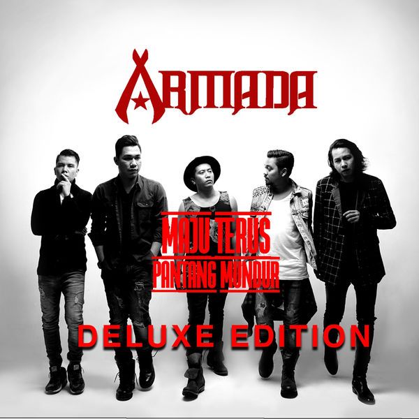 Armada - Dengerin Abang