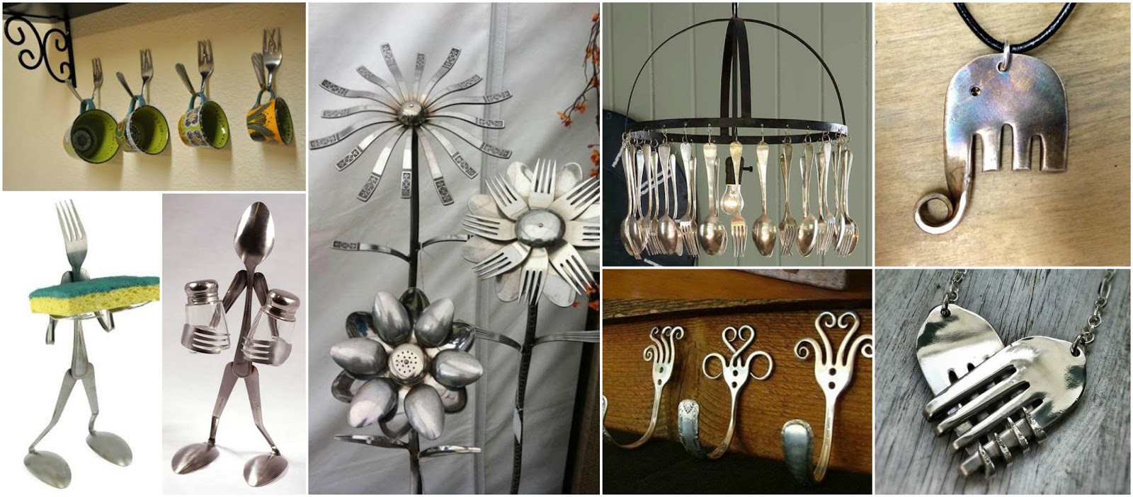 16 espectaculares adornos decorativos