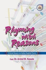 Rhyming with Reasons: Critical Essays on Indian English Poetry