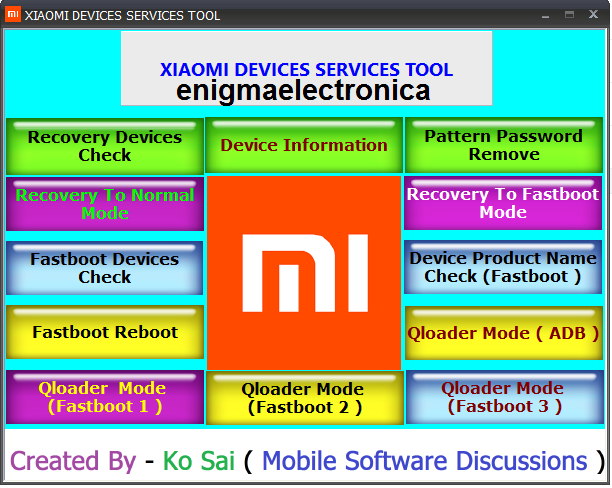 aporte - Aporte XIAOMI DEVICES SERVICES TOOL 2019-03-29%2B08_12_41-Recibidos%2B-%2Benigmahernandez%2540gmail.com%2B-%2BGmail