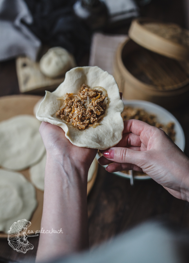 kimchi wang mandu mandu