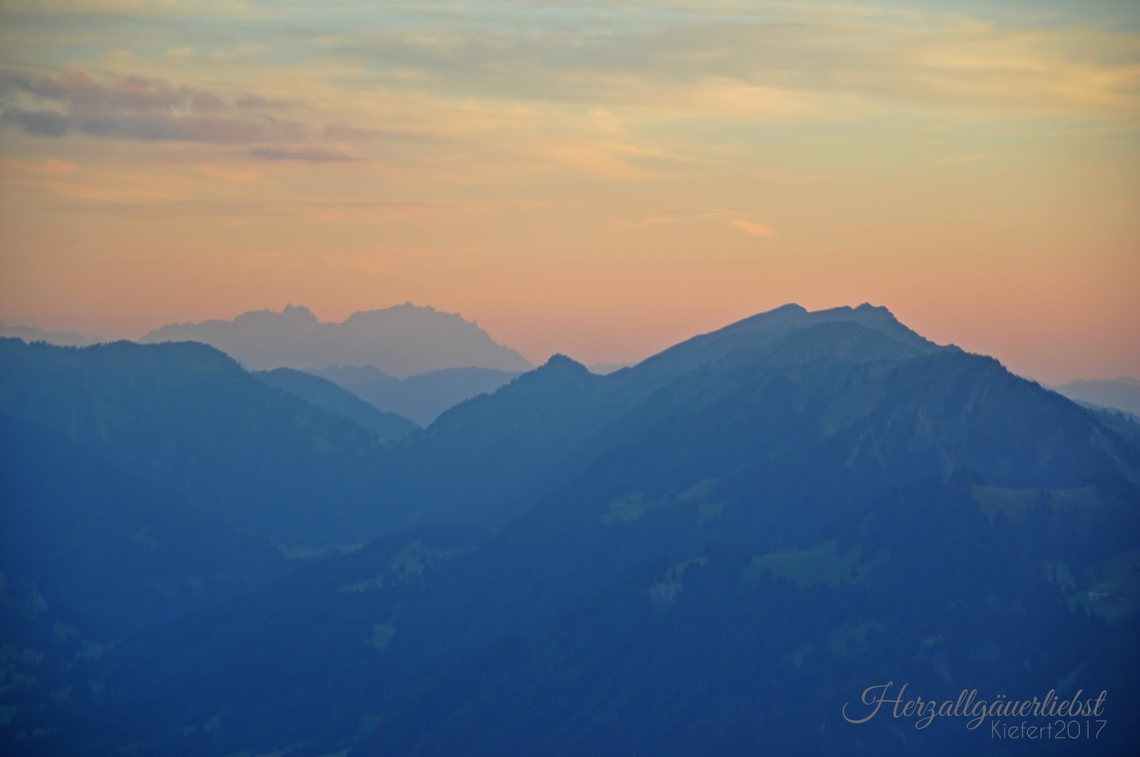 At Rossloch Runde 2 Tage Im Karwendel Bike Hike Archiv