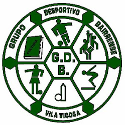 Grupo Desportivo Bairrense - Vila Viçosa