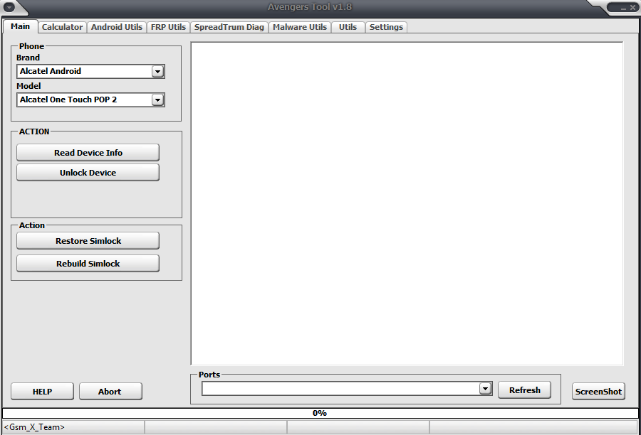 Avengers Tool 1.8 Crack Ravi mobile tech