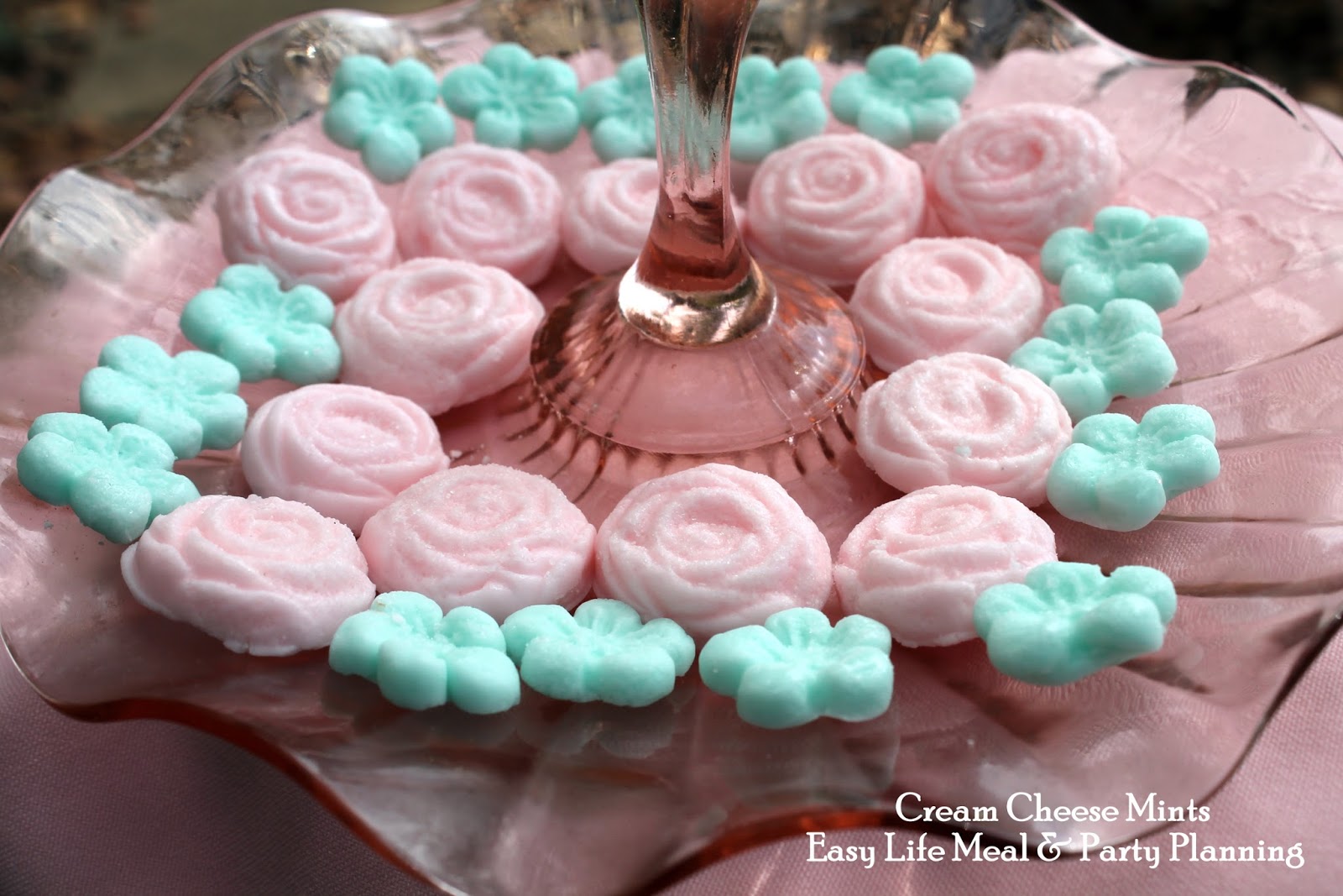 Easy Life Meal and Party Planning It's a Party Elephant Theme Baby