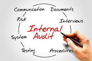 internal auditing 