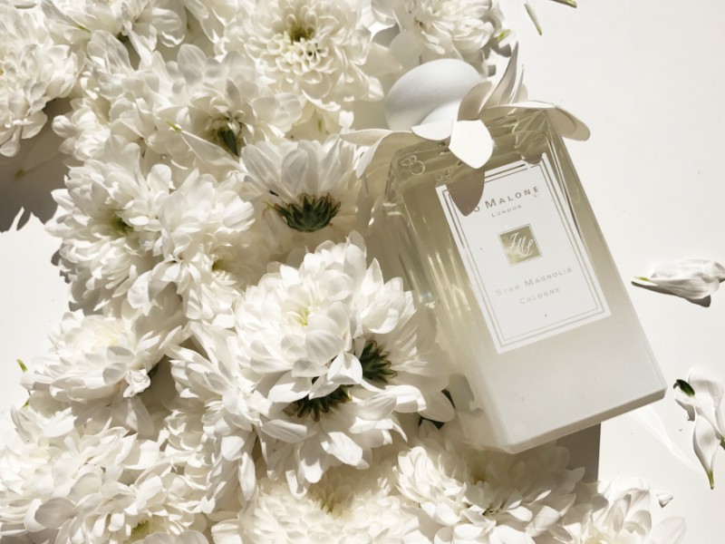 Jo Malone Star Magnolia Cologne Collection