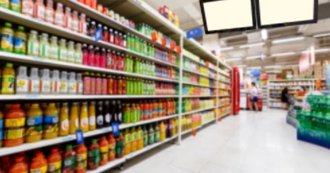 Posisi Letak Barang Di Toko Ilmu Ekonomi Id