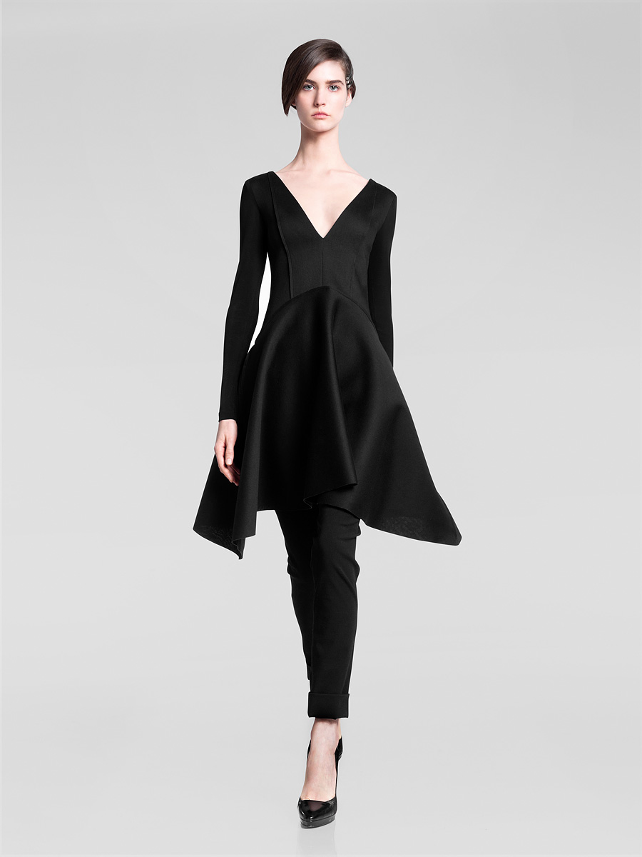 twenty2 blog: Donna Karan Pre-Fall 2013 Collection | Fashion and Beauty