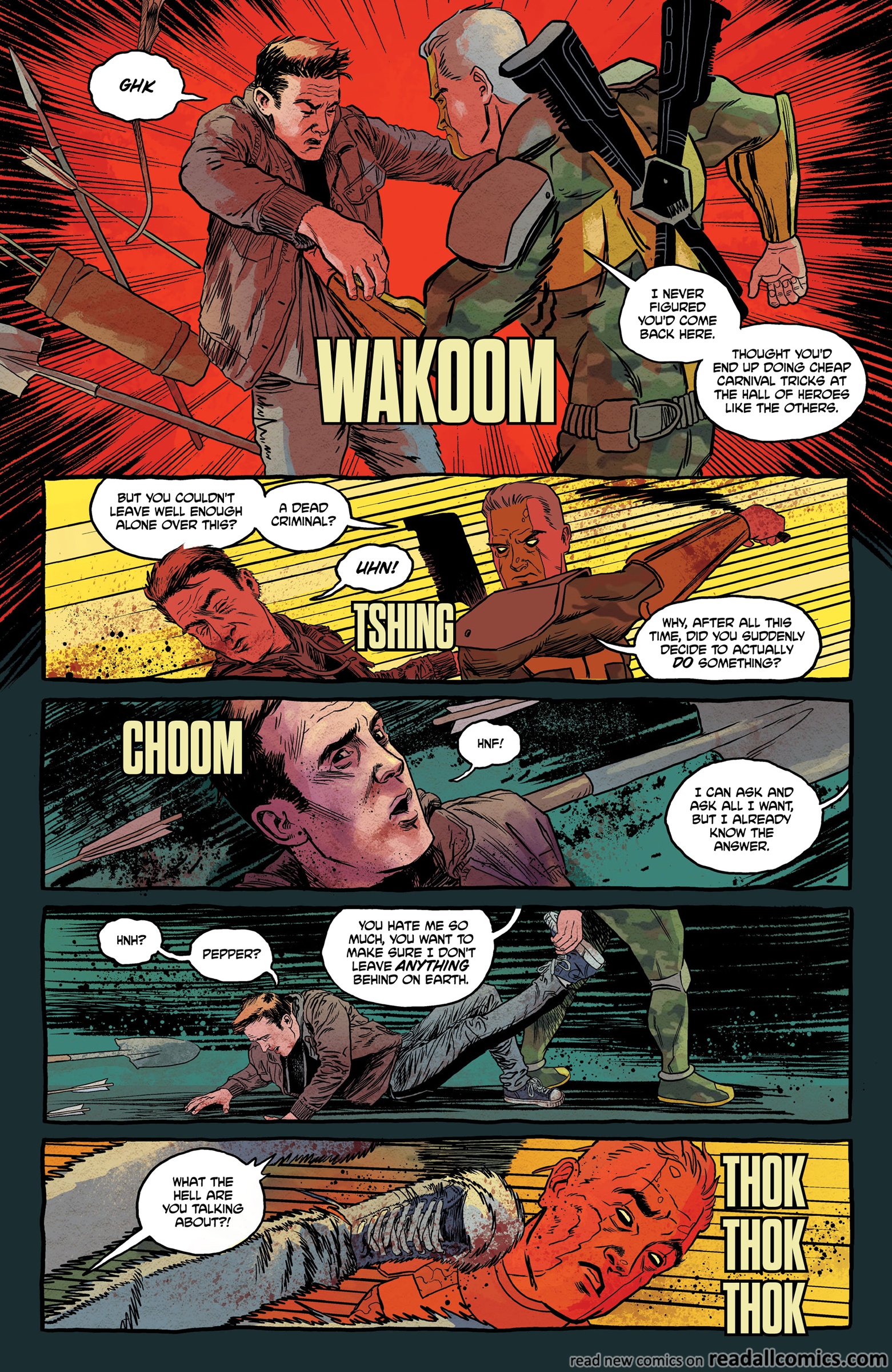Local Man chapter 4 page 13