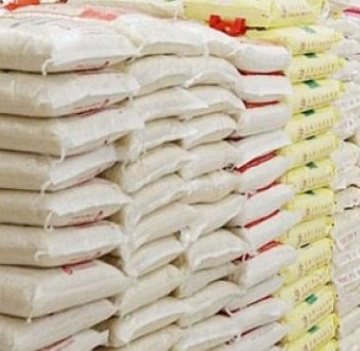 RECESSION: FG Lifts Ban On Rice Importation RECESSION: FG Lifts Ban On Rice Importation