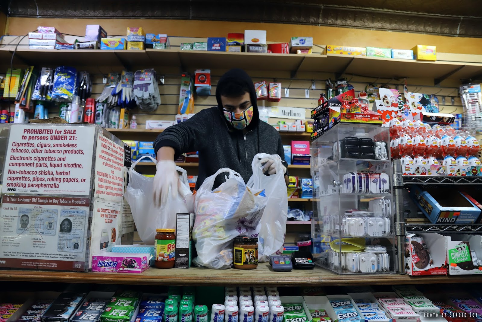 EV Grieve The last night, for now, at Ben's Deli