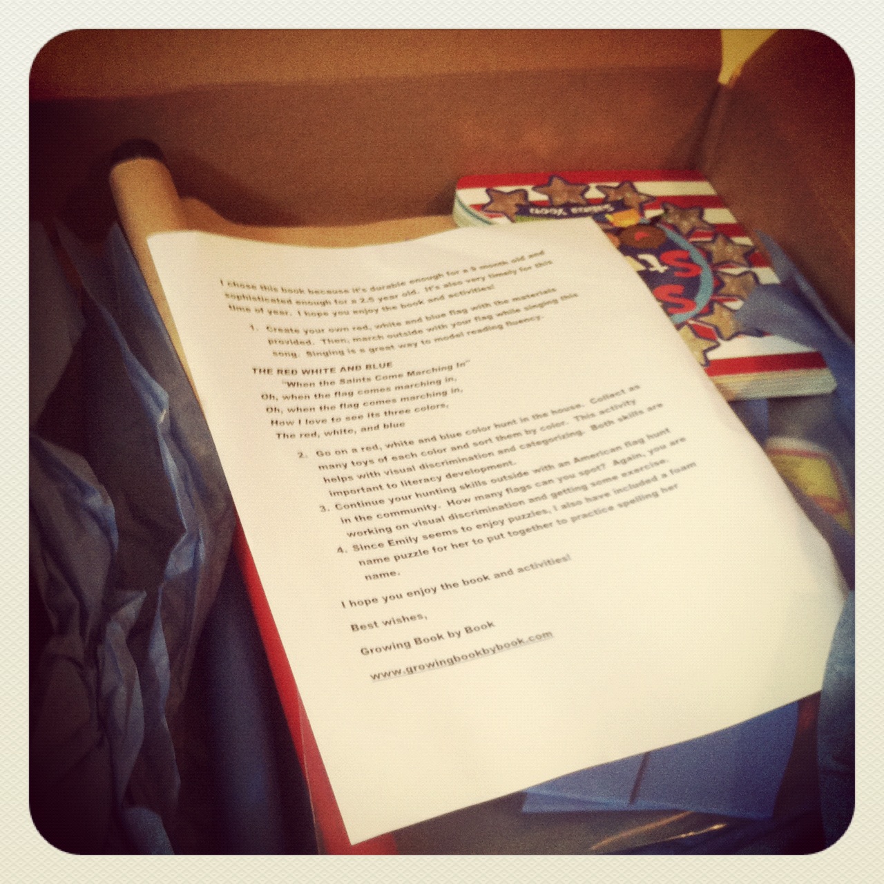 The Vincent Family: Summer Love Books