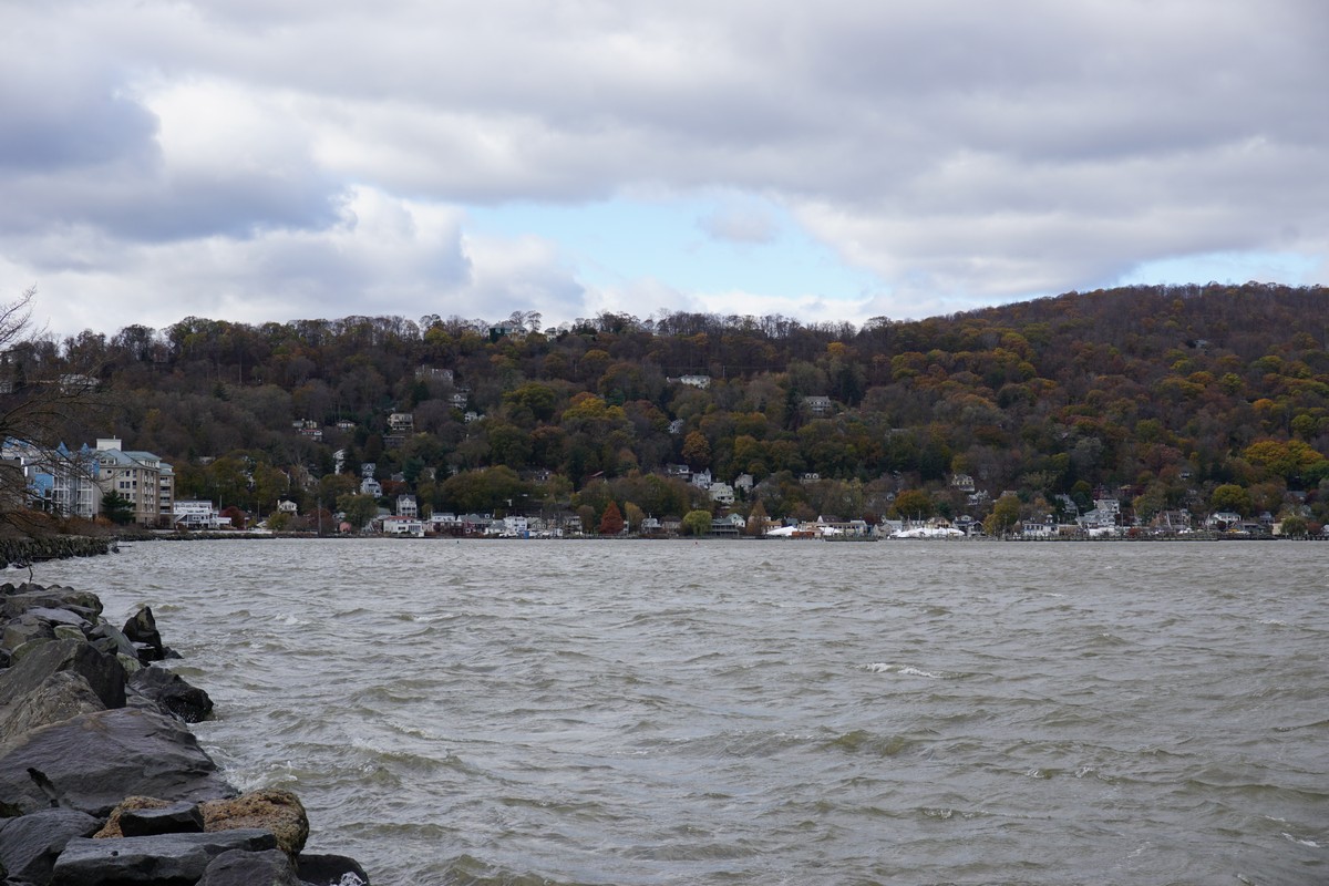 Harriman Hiker Harriman State Park and Beyond Piermont Pier and Marsh