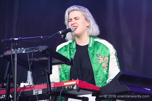 The Belle Game at The Toronto Urban Roots Festival TURF Fort York Garrison Common September 18, 2016 Photo by John at One In Ten Words oneintenwords.com toronto indie alternative live music blog concert photography pictures