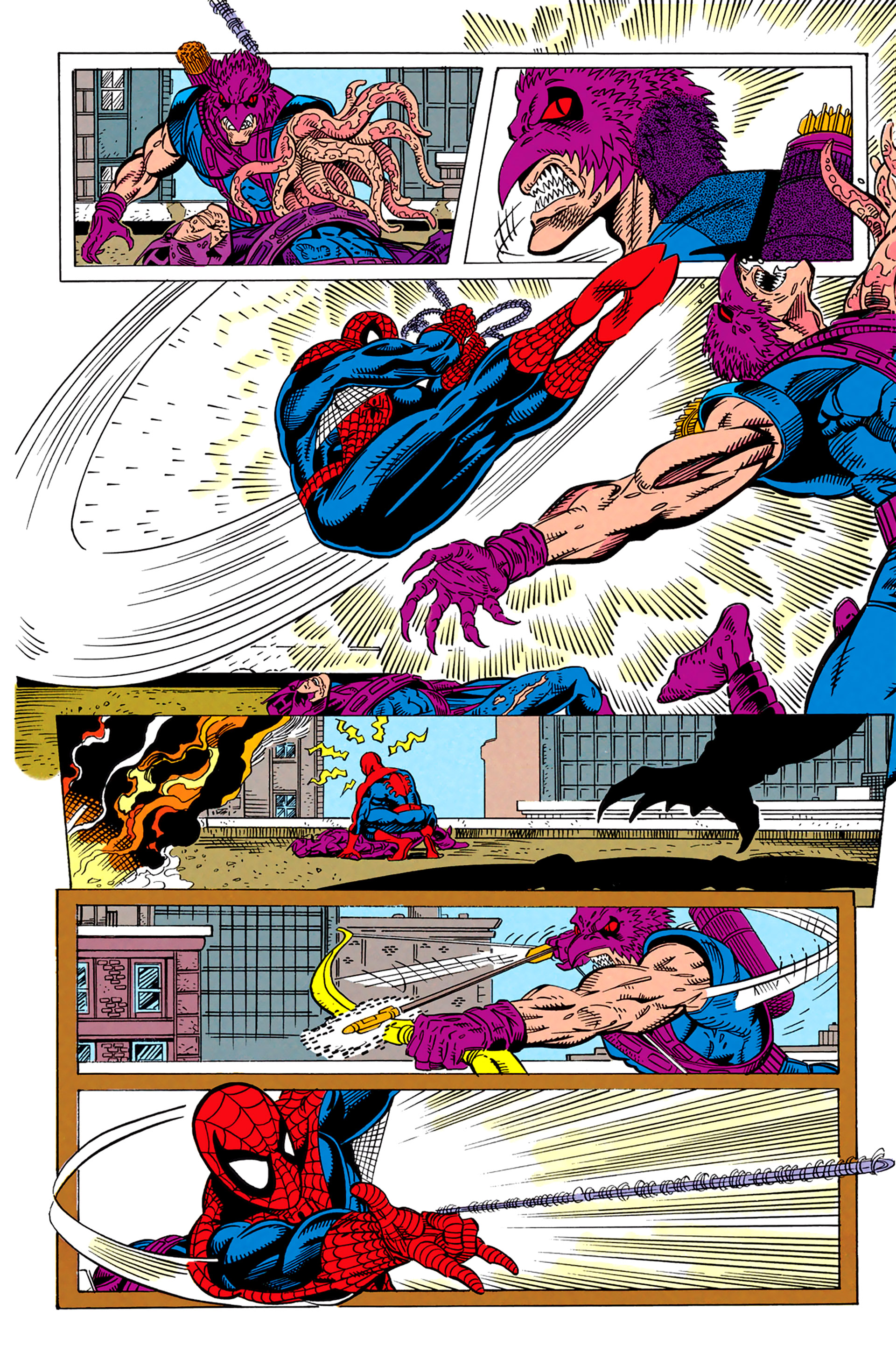 Read online Infinity War comic -  Issue # TPB - 64