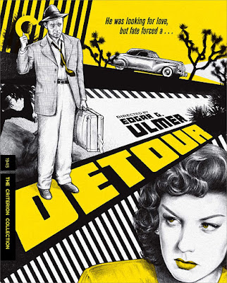 Detour 1945 Blu Ray Criterion Collection