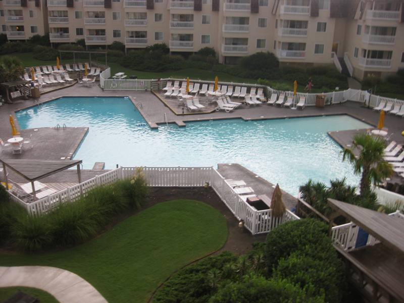Atlantic Beach NC Condo's For Sale! Own A Piece of the Beach!