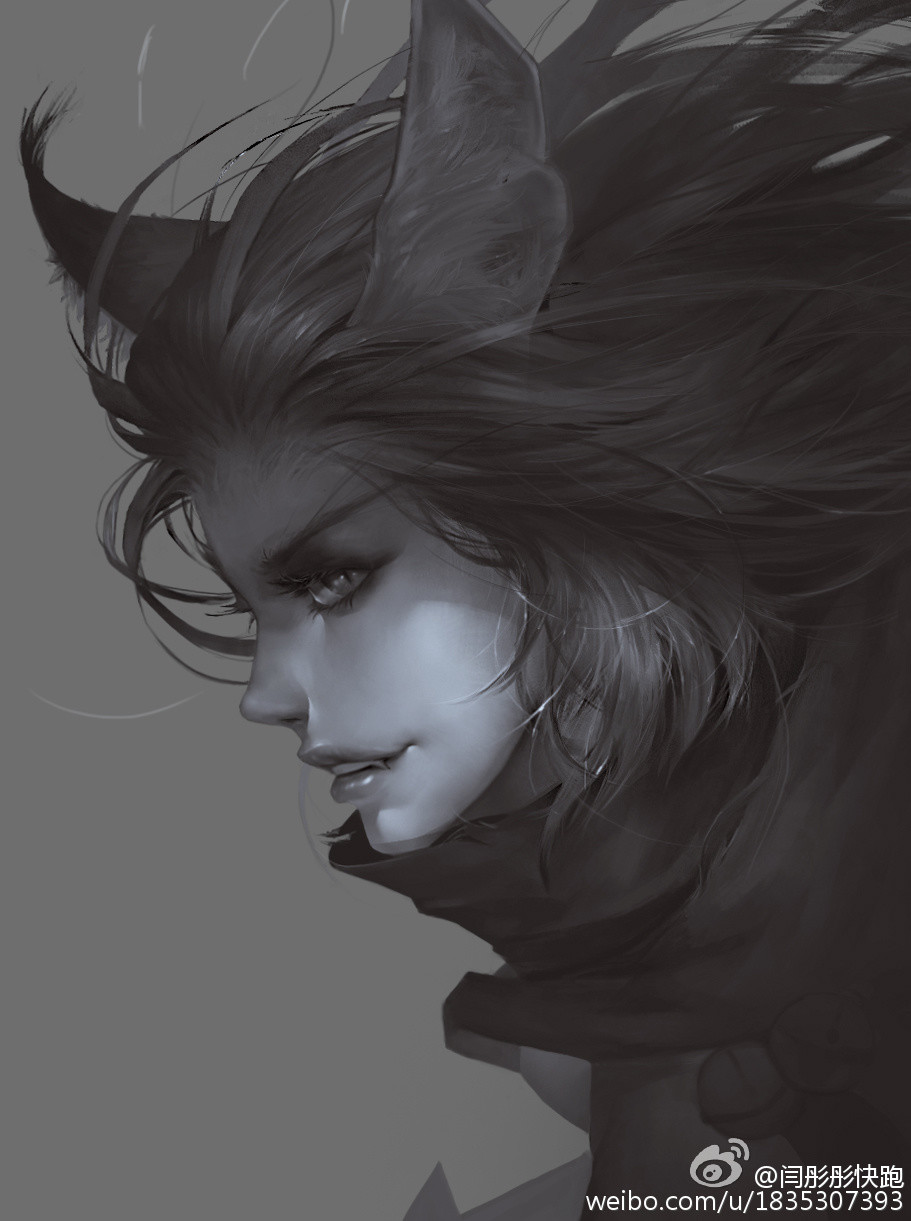 TONG YAN... Kai Fine Art