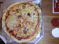 Masala Pizza & Kebab Lublin