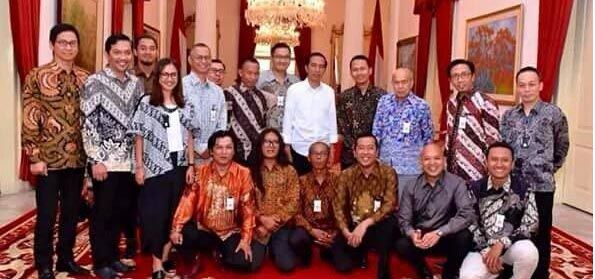 Terus Tebar Fitnah, Polri Ditantang Blokir Akun Pro Jokowi “Joxzin Jogja” dan Ringkus Pelakunya