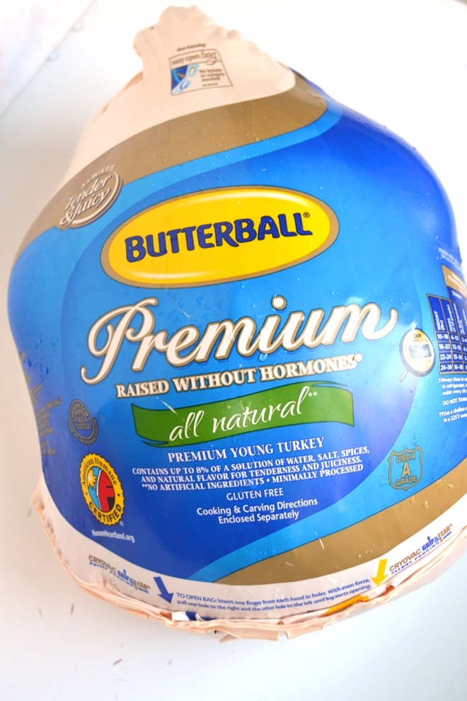butterball cajun turkey