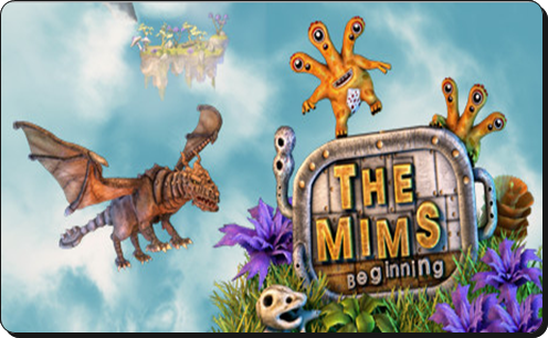 The Mims Beginning PC Game 2021Free Download