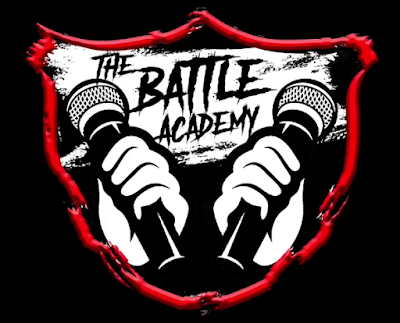 The Battle Academy Presents Hitman Hurk Vs. Grand Pop | @darealStizz / www.hiphopondeck.com