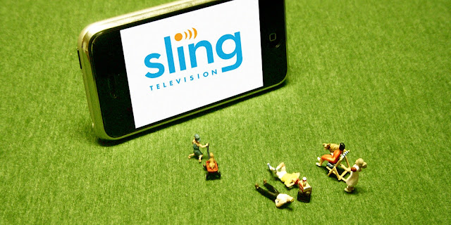 How to Watch & Activate Sling TV on Roku - Roku Channels