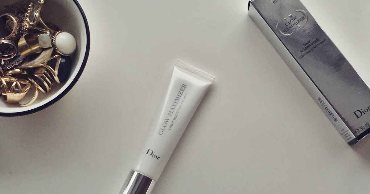 dior glow maximizer