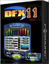 DFX Audio Enhancer 11 Full Version + Crack