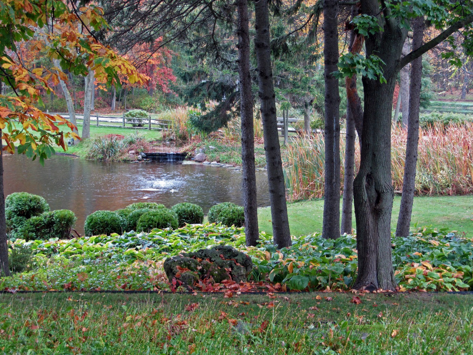 Gatsbys Gardens Crabtree Farm