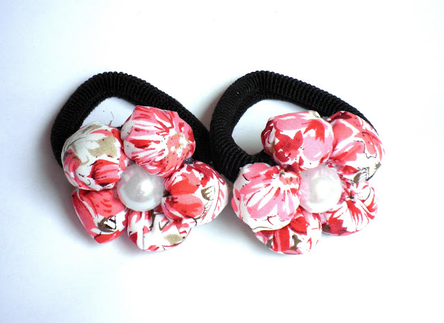 cmelor shop ponytail holder